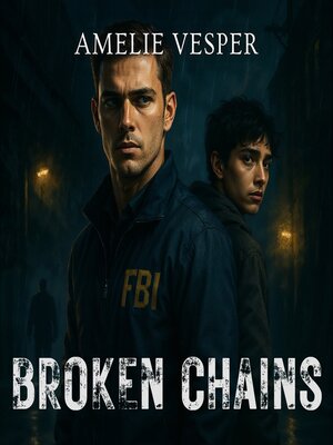 cover image of Broken Chains